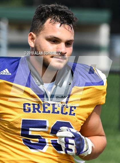 Thumbnail 3 in Churchville-Chili @ Greece Olympia/Greece Odyssey photogallery.