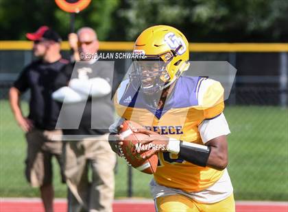 Thumbnail 2 in Churchville-Chili @ Greece Olympia/Greece Odyssey photogallery.
