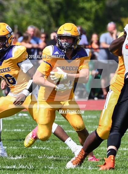 Thumbnail 1 in Churchville-Chili @ Greece Olympia/Greece Odyssey photogallery.