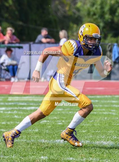 Thumbnail 1 in Churchville-Chili @ Greece Olympia/Greece Odyssey photogallery.