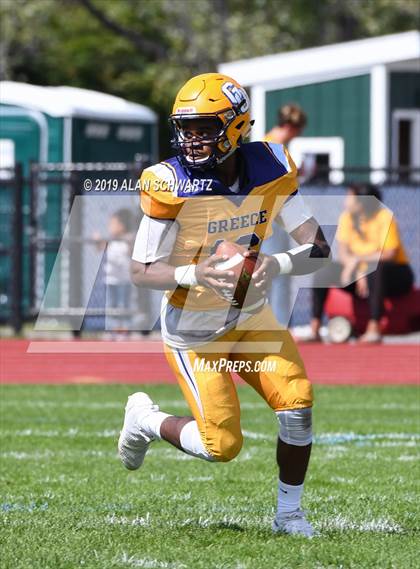 Thumbnail 1 in Churchville-Chili @ Greece Olympia/Greece Odyssey photogallery.