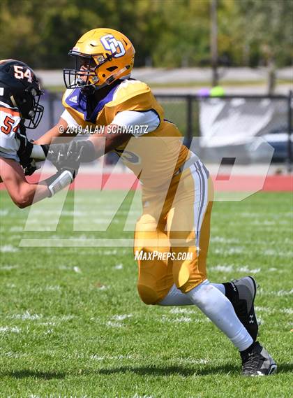 Thumbnail 2 in Churchville-Chili @ Greece Olympia/Greece Odyssey photogallery.