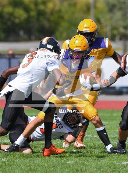 Thumbnail 1 in Churchville-Chili @ Greece Olympia/Greece Odyssey photogallery.