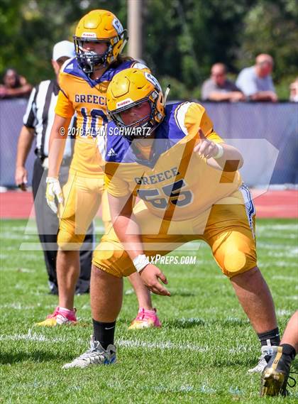 Thumbnail 2 in Churchville-Chili @ Greece Olympia/Greece Odyssey photogallery.