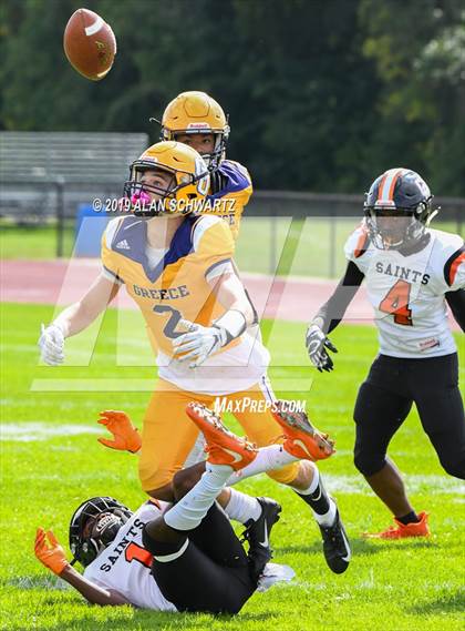 Thumbnail 3 in Churchville-Chili @ Greece Olympia/Greece Odyssey photogallery.