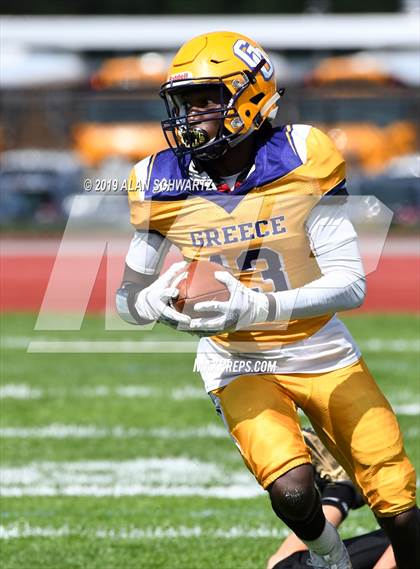 Thumbnail 2 in Churchville-Chili @ Greece Olympia/Greece Odyssey photogallery.