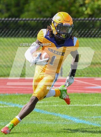 Thumbnail 2 in Churchville-Chili @ Greece Olympia/Greece Odyssey photogallery.