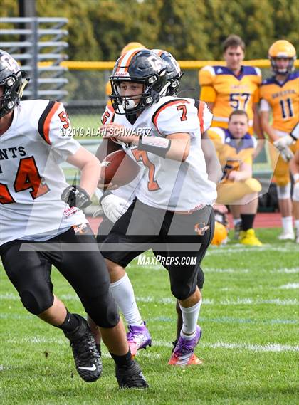 Thumbnail 3 in Churchville-Chili @ Greece Olympia/Greece Odyssey photogallery.