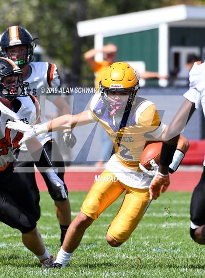 Thumbnail 3 in Churchville-Chili @ Greece Olympia/Greece Odyssey photogallery.