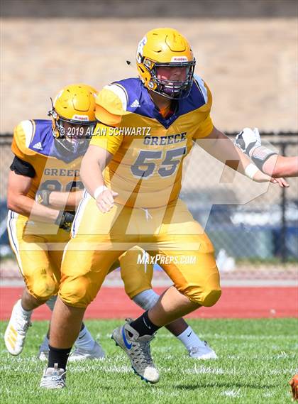 Thumbnail 1 in Churchville-Chili @ Greece Olympia/Greece Odyssey photogallery.