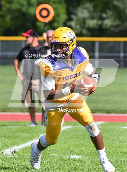 Thumbnail 1 in Churchville-Chili @ Greece Olympia/Greece Odyssey photogallery.