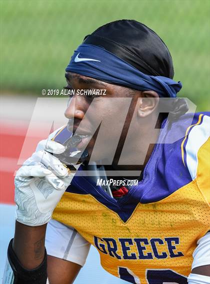 Thumbnail 1 in Churchville-Chili @ Greece Olympia/Greece Odyssey photogallery.