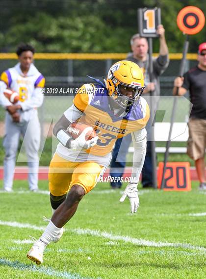 Thumbnail 1 in Churchville-Chili @ Greece Olympia/Greece Odyssey photogallery.