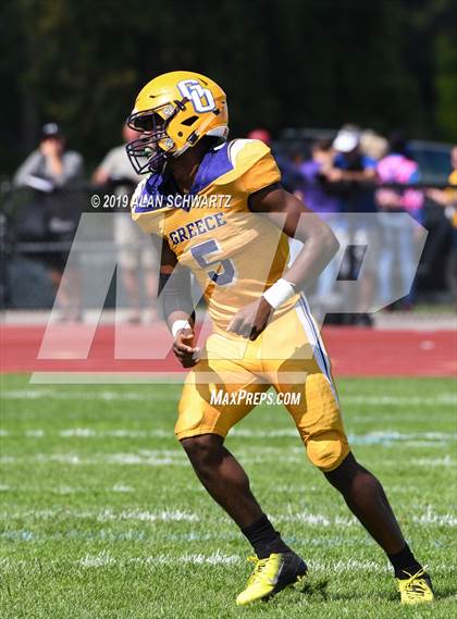 Thumbnail 3 in Churchville-Chili @ Greece Olympia/Greece Odyssey photogallery.