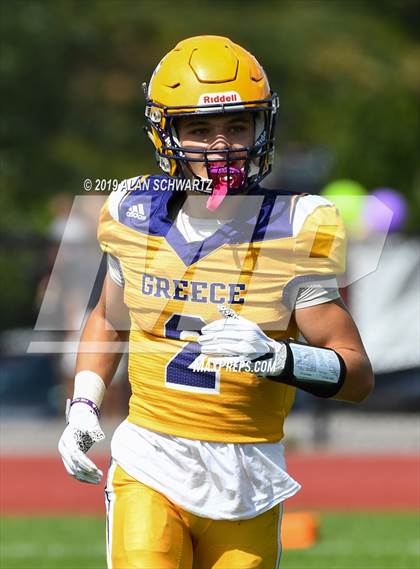 Thumbnail 2 in Churchville-Chili @ Greece Olympia/Greece Odyssey photogallery.