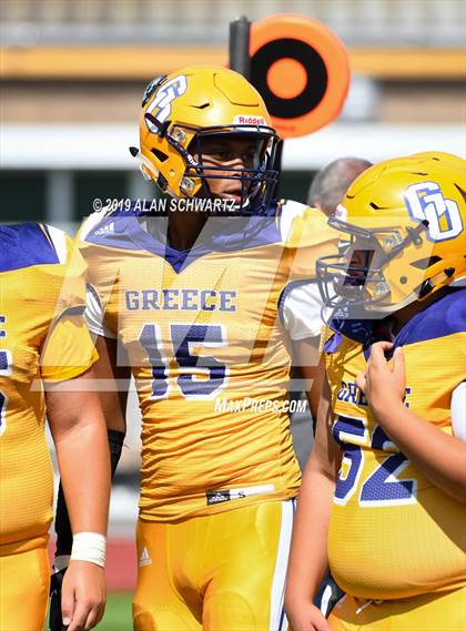 Thumbnail 1 in Churchville-Chili @ Greece Olympia/Greece Odyssey photogallery.
