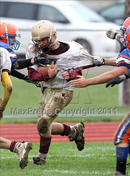 Thumbnail 1 in Way-Co vs Attica photogallery.