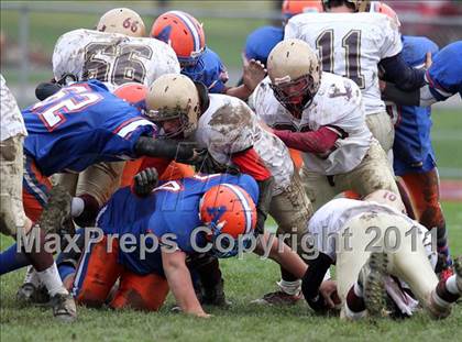 Thumbnail 1 in Way-Co vs Attica photogallery.