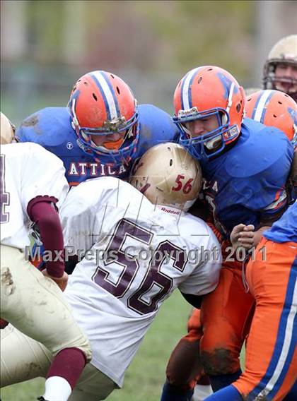 Thumbnail 1 in Way-Co vs Attica photogallery.