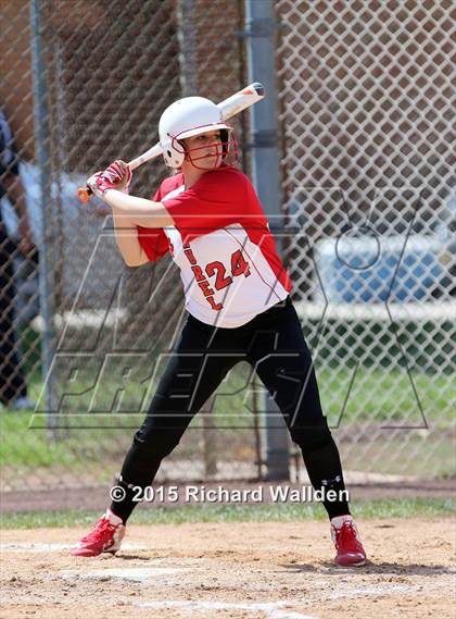 Thumbnail 1 in Laurel vs Johnson (Caravel Invitational) photogallery.