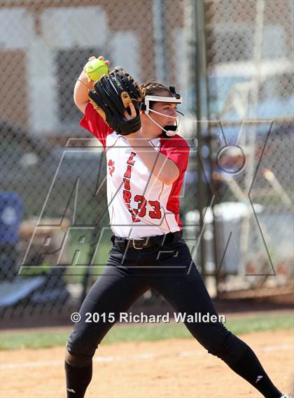 Thumbnail 2 in Laurel vs Johnson (Caravel Invitational) photogallery.