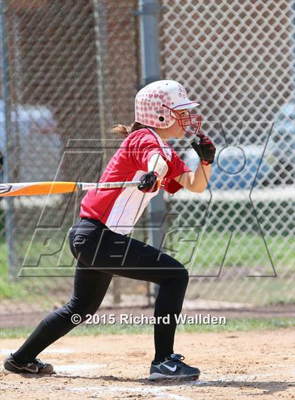 Thumbnail 1 in Laurel vs Johnson (Caravel Invitational) photogallery.