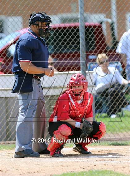 Thumbnail 1 in Laurel vs Johnson (Caravel Invitational) photogallery.