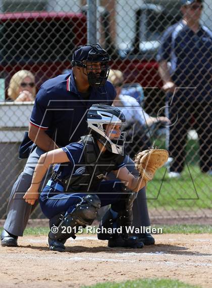 Thumbnail 3 in Laurel vs Johnson (Caravel Invitational) photogallery.