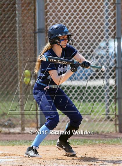 Thumbnail 1 in Laurel vs Johnson (Caravel Invitational) photogallery.