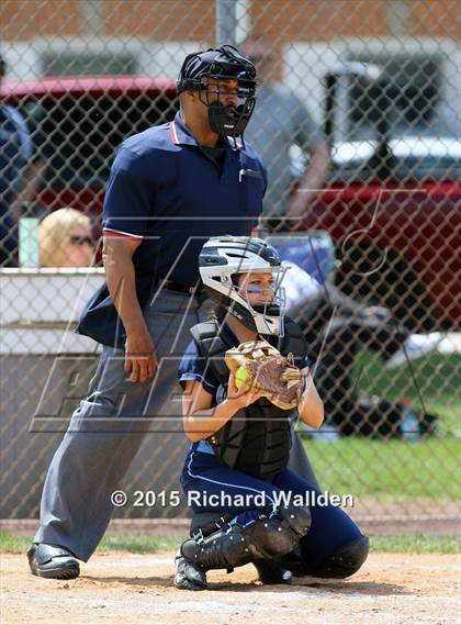 Thumbnail 1 in Laurel vs Johnson (Caravel Invitational) photogallery.