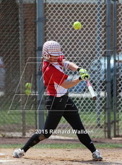 Thumbnail 2 in Laurel vs Johnson (Caravel Invitational) photogallery.