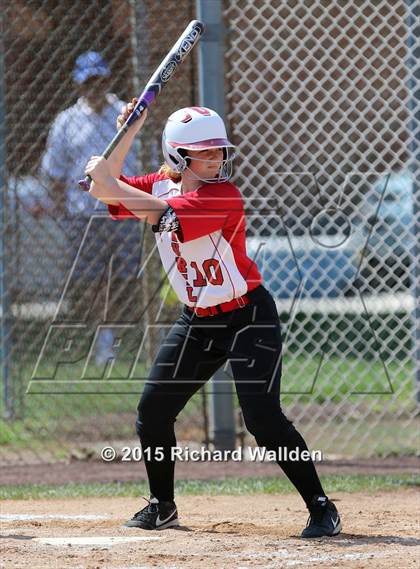 Thumbnail 1 in Laurel vs Johnson (Caravel Invitational) photogallery.