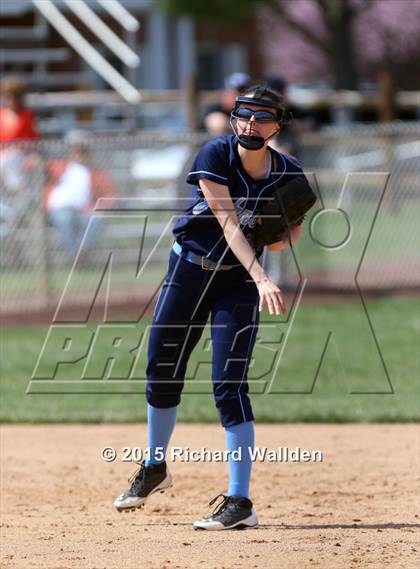 Thumbnail 1 in Laurel vs Johnson (Caravel Invitational) photogallery.