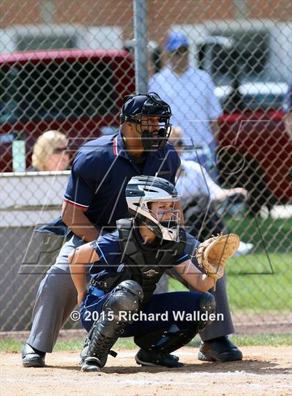 Thumbnail 1 in Laurel vs Johnson (Caravel Invitational) photogallery.