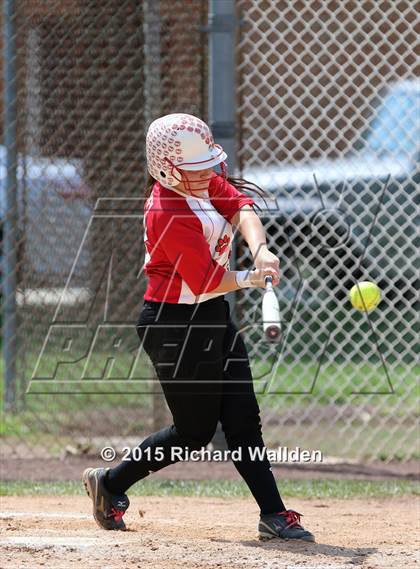 Thumbnail 1 in Laurel vs Johnson (Caravel Invitational) photogallery.
