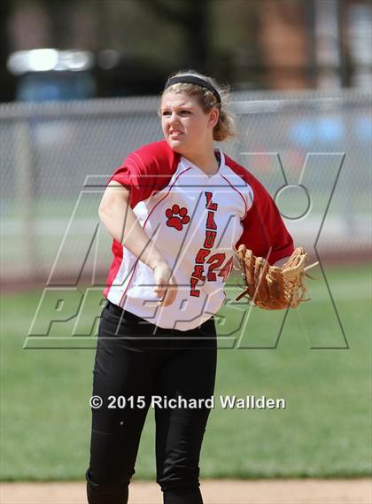 Thumbnail 1 in Laurel vs Johnson (Caravel Invitational) photogallery.