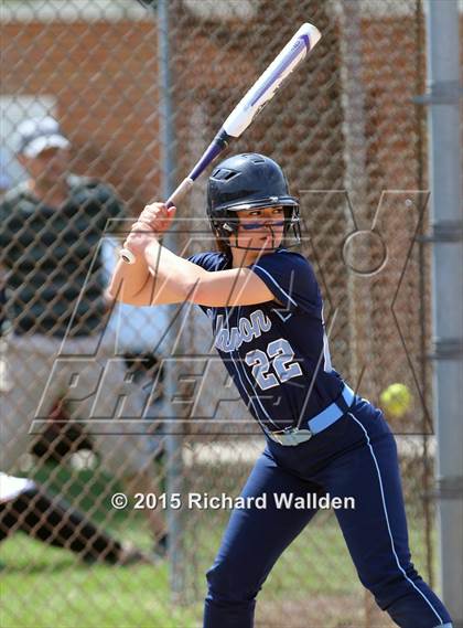 Thumbnail 3 in Laurel vs Johnson (Caravel Invitational) photogallery.