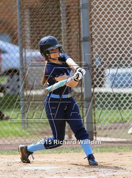 Thumbnail 1 in Laurel vs Johnson (Caravel Invitational) photogallery.