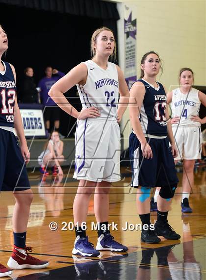 Thumbnail 2 in Anthem Prep @ Northwest Christian photogallery.