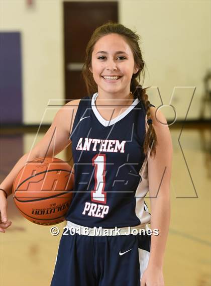 Thumbnail 1 in Anthem Prep @ Northwest Christian photogallery.