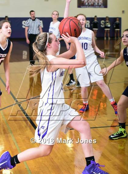 Thumbnail 3 in Anthem Prep @ Northwest Christian photogallery.