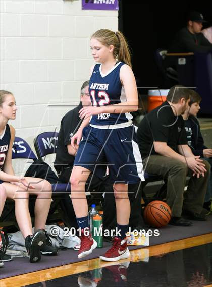 Thumbnail 1 in Anthem Prep @ Northwest Christian photogallery.