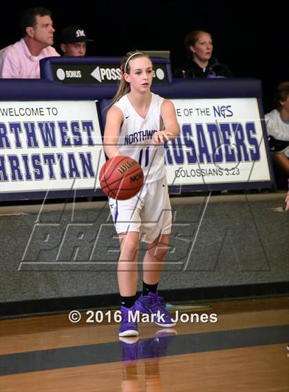 Thumbnail 3 in Anthem Prep @ Northwest Christian photogallery.