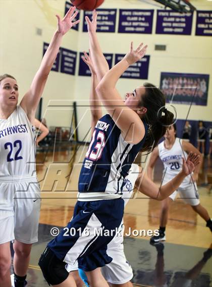 Thumbnail 2 in Anthem Prep @ Northwest Christian photogallery.