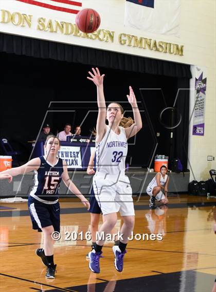 Thumbnail 1 in Anthem Prep @ Northwest Christian photogallery.