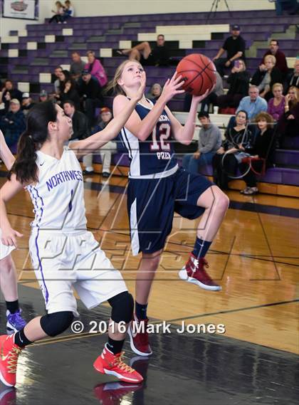Thumbnail 3 in Anthem Prep @ Northwest Christian photogallery.
