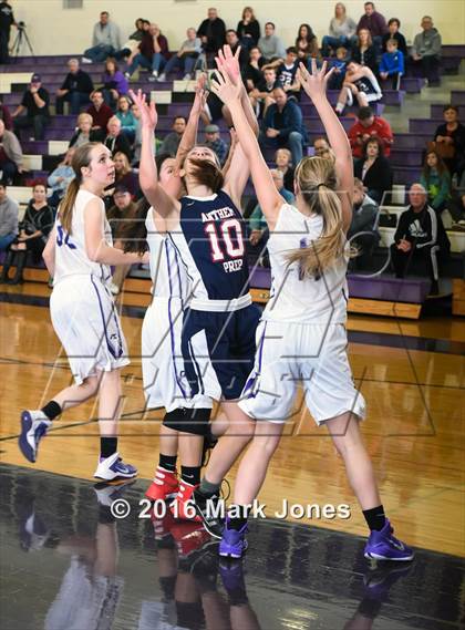 Thumbnail 2 in Anthem Prep @ Northwest Christian photogallery.