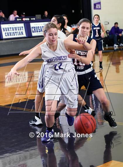 Thumbnail 3 in Anthem Prep @ Northwest Christian photogallery.
