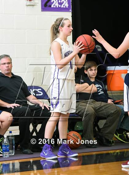 Thumbnail 3 in Anthem Prep @ Northwest Christian photogallery.