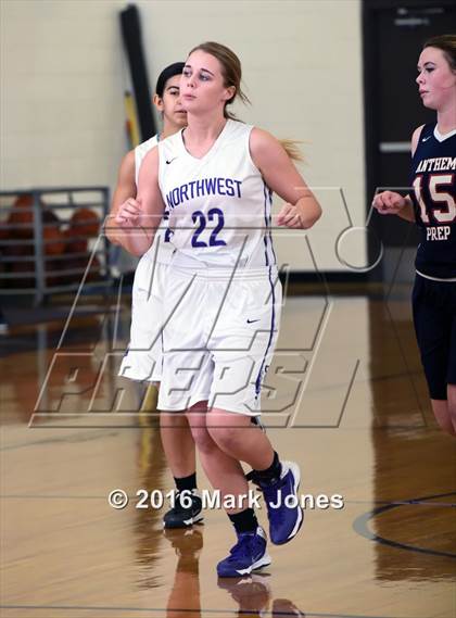 Thumbnail 2 in Anthem Prep @ Northwest Christian photogallery.